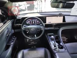 تويوتا كراون